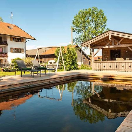Woidhauserhof Waakirchen Eksteriør billede