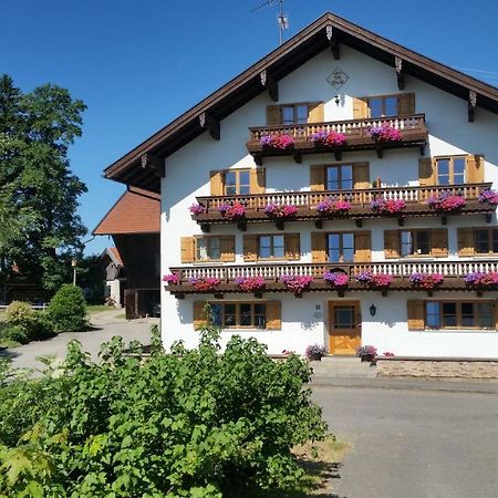 Woidhauserhof Waakirchen Eksteriør billede