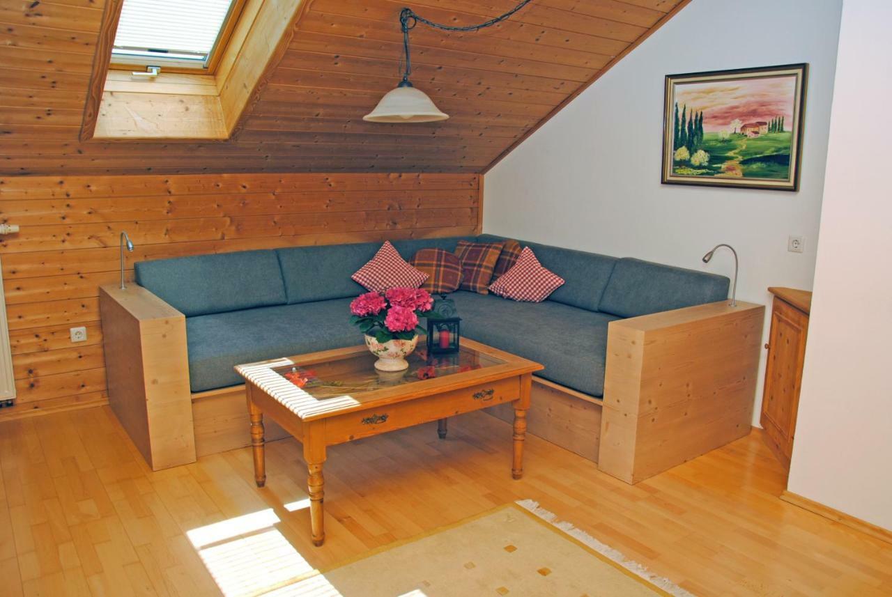 Woidhauserhof Waakirchen Eksteriør billede