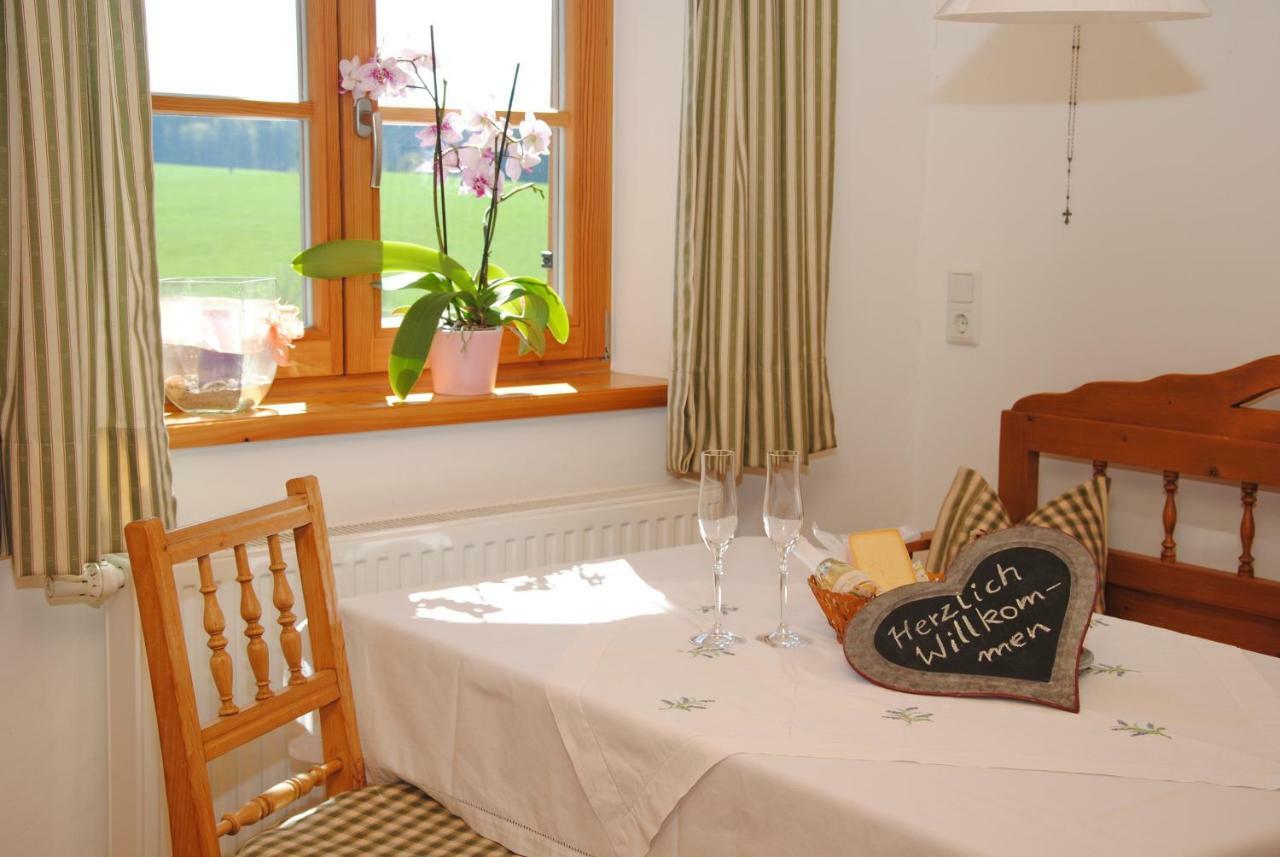 Woidhauserhof Waakirchen Eksteriør billede